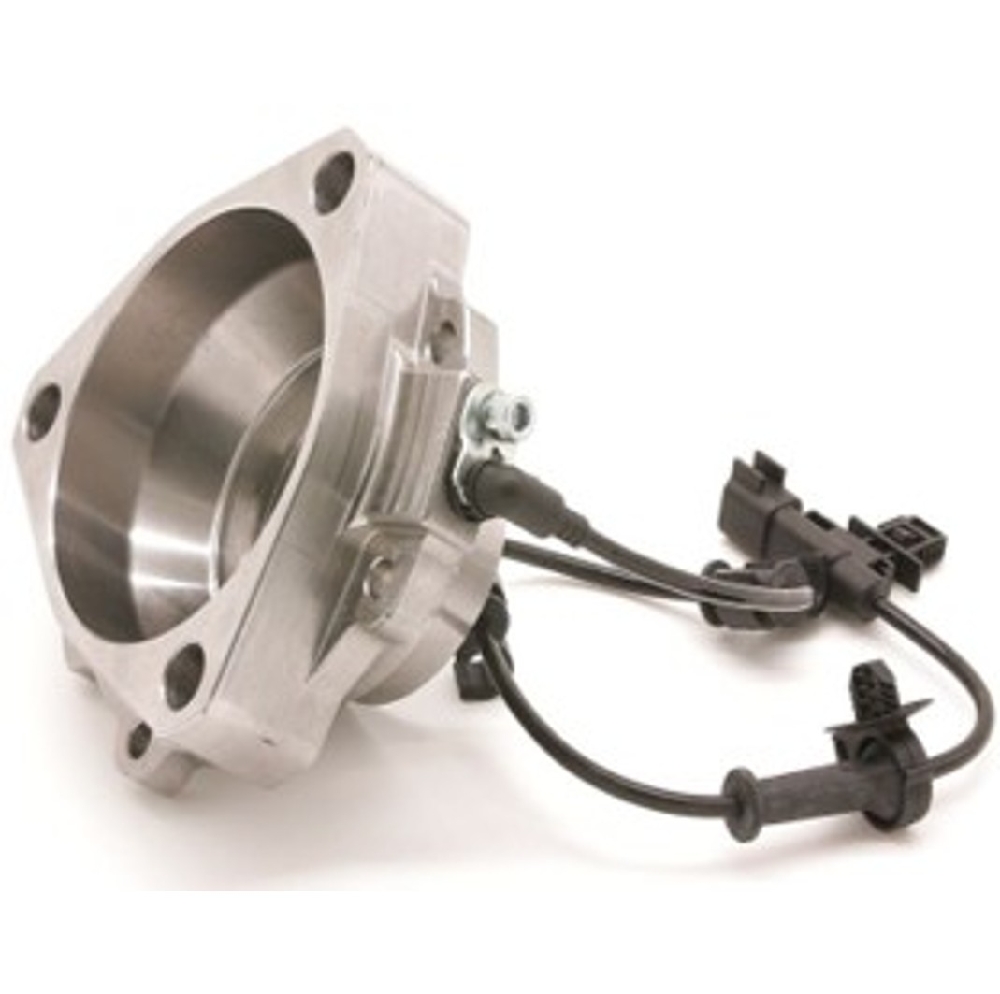 Apex Floater Housing End with C7 Sensor Installed